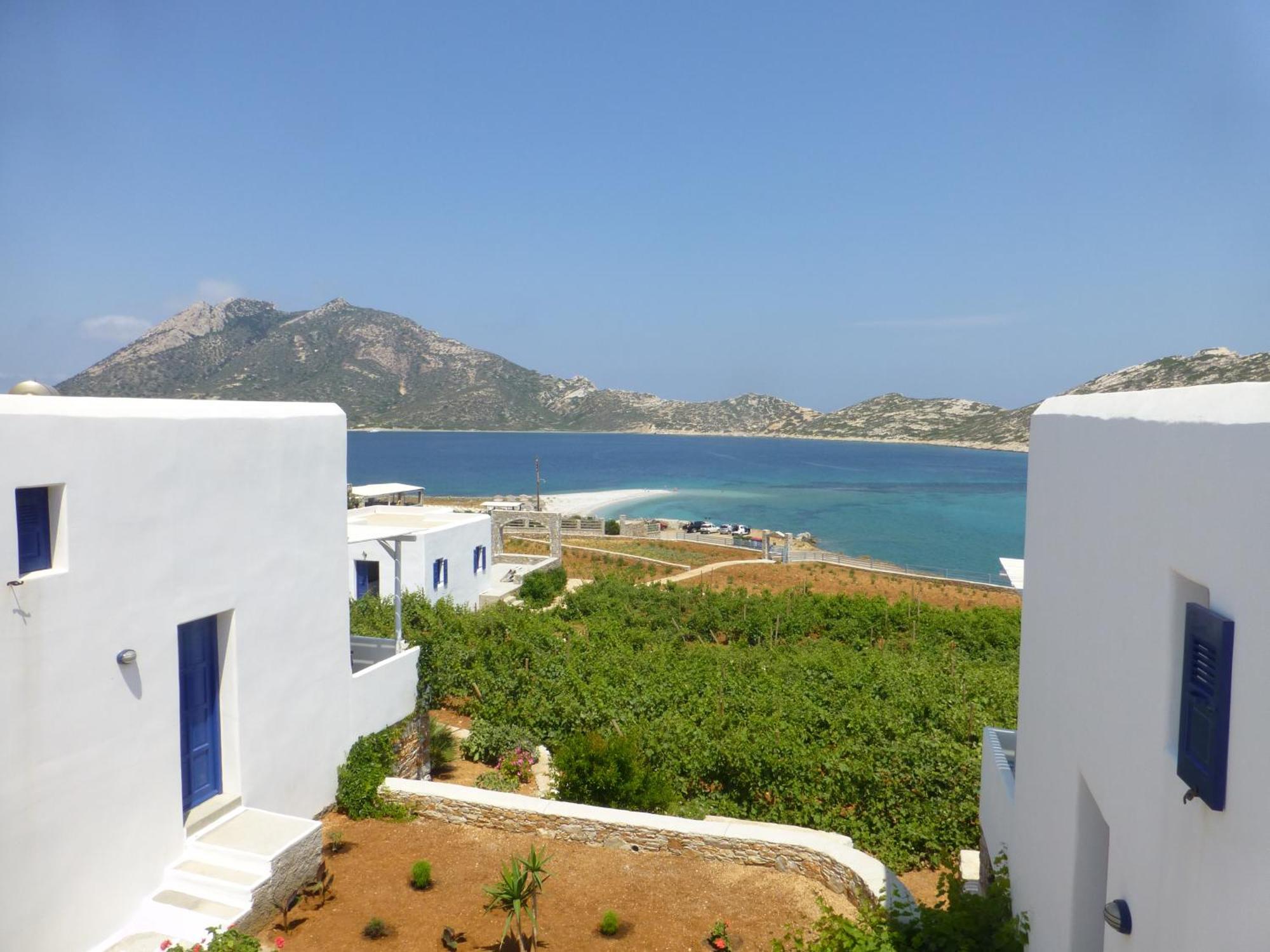 Aspes Village Apartament *